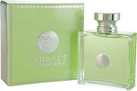 versace versense prezzo 100 ml|versace perfume discontinued.